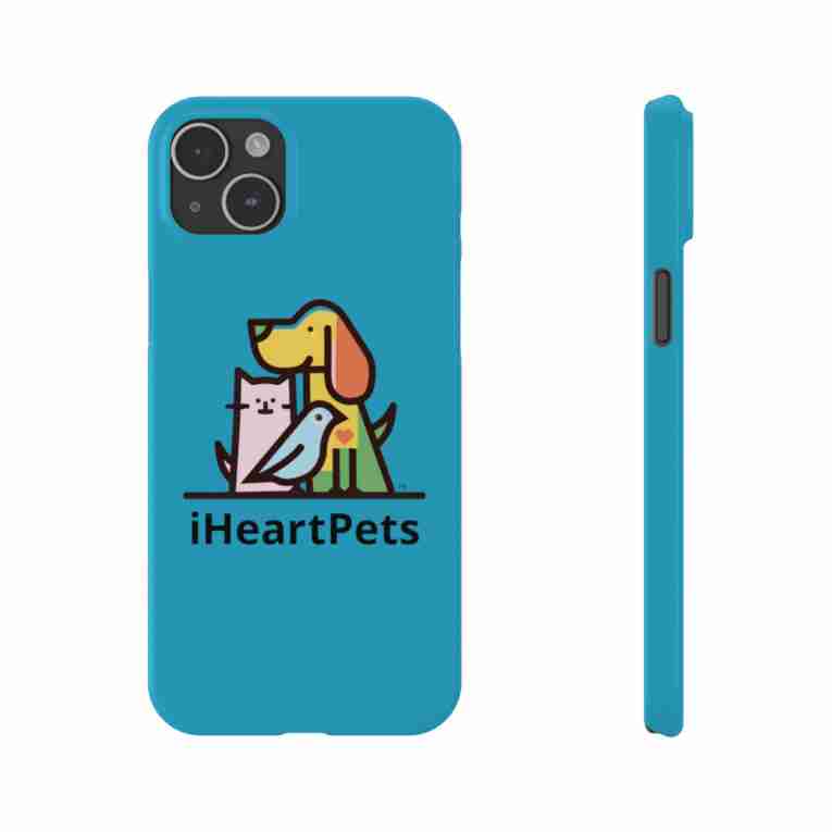 iHeartPets - iPhone 15 - 13 Slim Phone Cases - Image 18