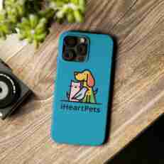 iHeartPets - iPhone 15 - 13 Slim Phone Cases
