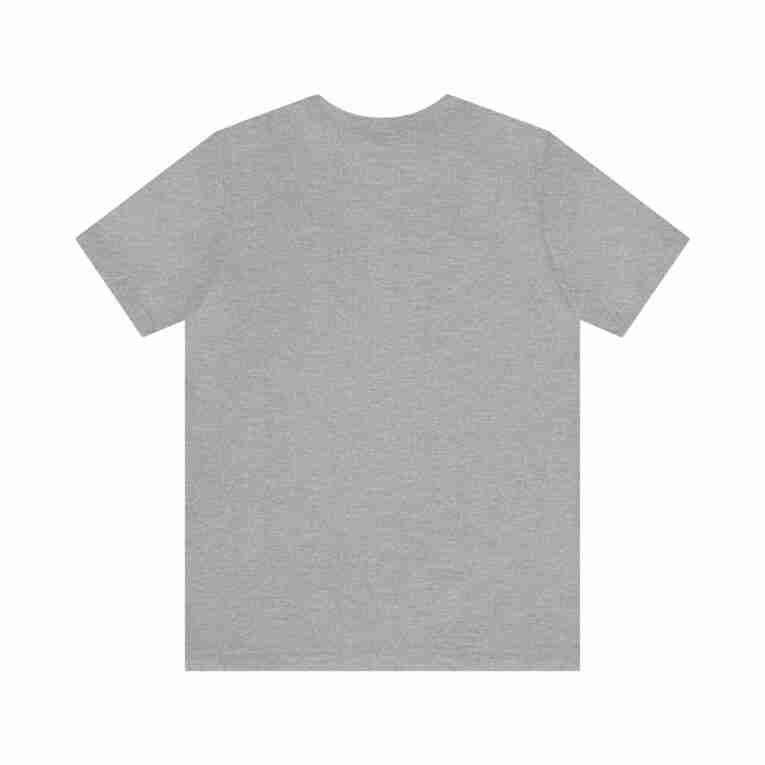 iHeartPets - Unisex Jersey Short Sleeve Tee | Bella + Canvas 3001 - Image 68