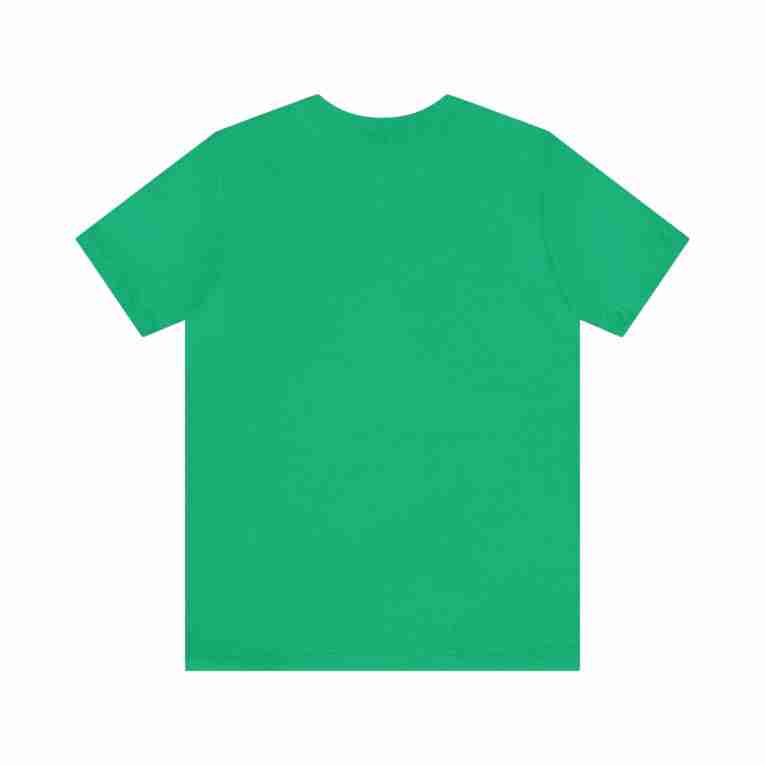 iHeartPets - Unisex Jersey Short Sleeve Tee | Bella + Canvas 3001 - Image 58