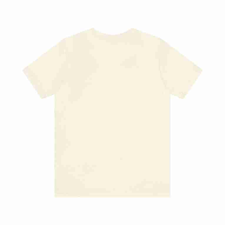 iHeartPets - Unisex Jersey Short Sleeve Tee | Bella + Canvas 3001 - Image 28