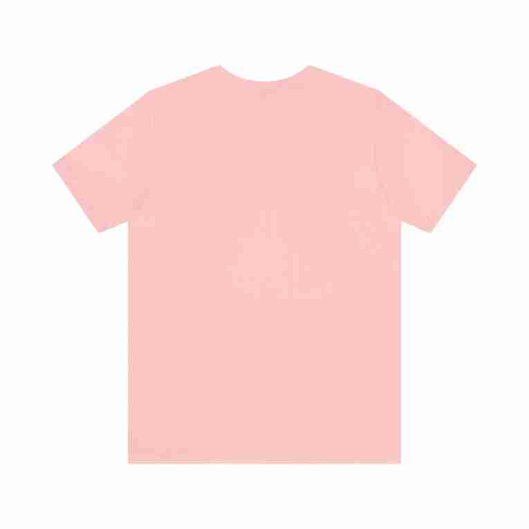 iHeartPets - Unisex Jersey Short Sleeve Tee | Bella + Canvas 3001 - Image 78