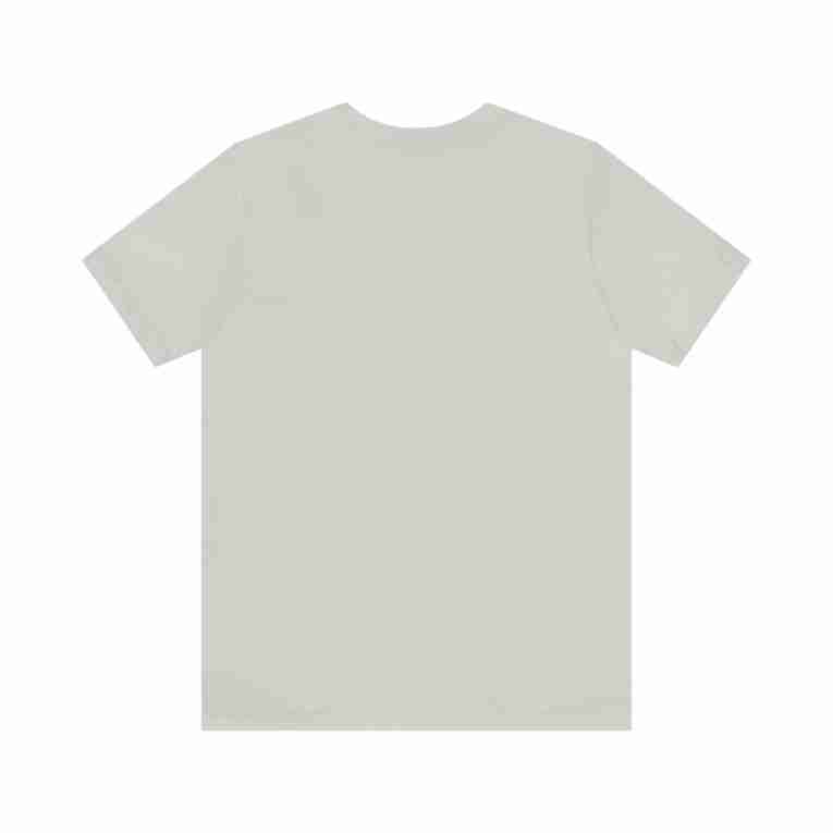 iHeartPets - Unisex Jersey Short Sleeve Tee | Bella + Canvas 3001 - Image 38