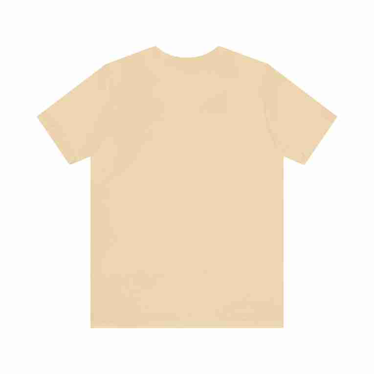 iHeartPets - Unisex Jersey Short Sleeve Tee | Bella + Canvas 3001 - Image 33