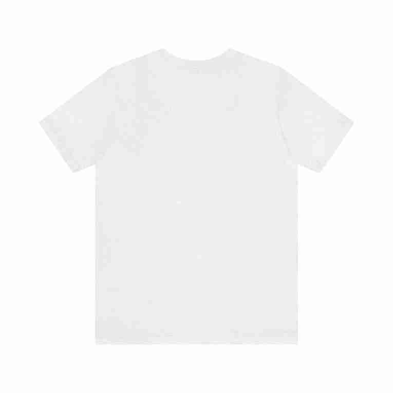iHeartPets - Unisex Jersey Short Sleeve Tee | Bella + Canvas 3001 - Image 13