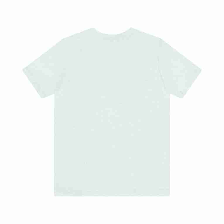 iHeartPets - Unisex Jersey Short Sleeve Tee | Bella + Canvas 3001 - Image 63