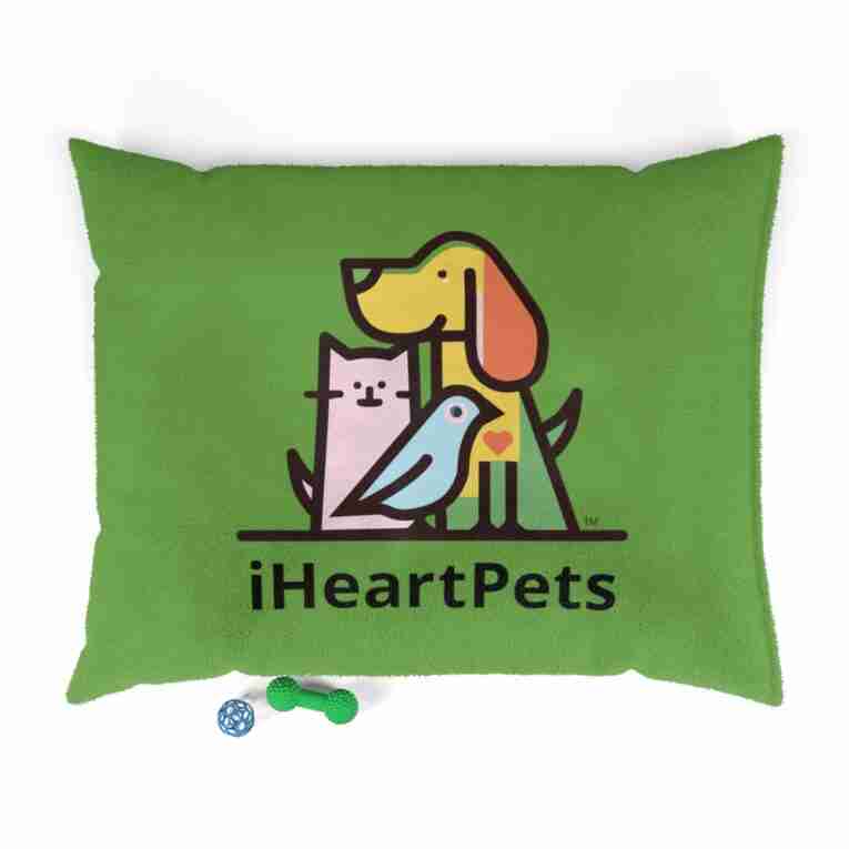iHeartPets - Pet Bed - Image 5