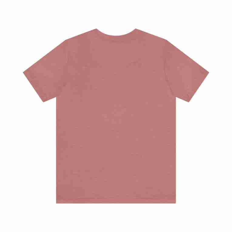 iHeartPets - Unisex Jersey Short Sleeve Tee | Bella + Canvas 3001 - Image 23