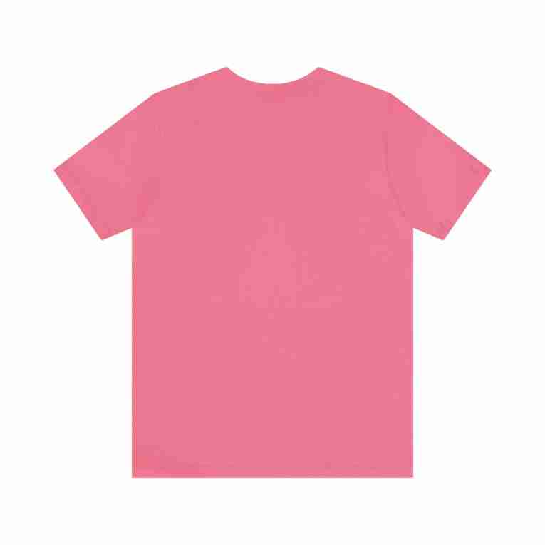 iHeartPets - Unisex Jersey Short Sleeve Tee | Bella + Canvas 3001 - Image 73