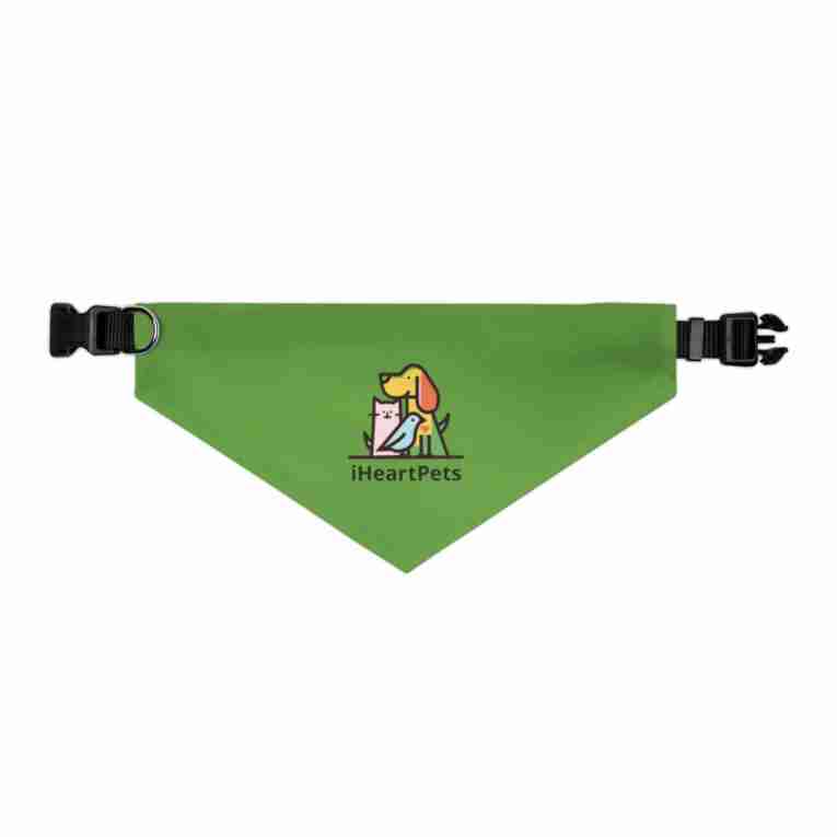 iHeartPets - Pet Bandana Collar - Image 9