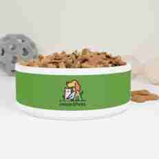 iHeartPets - Pet Bowl