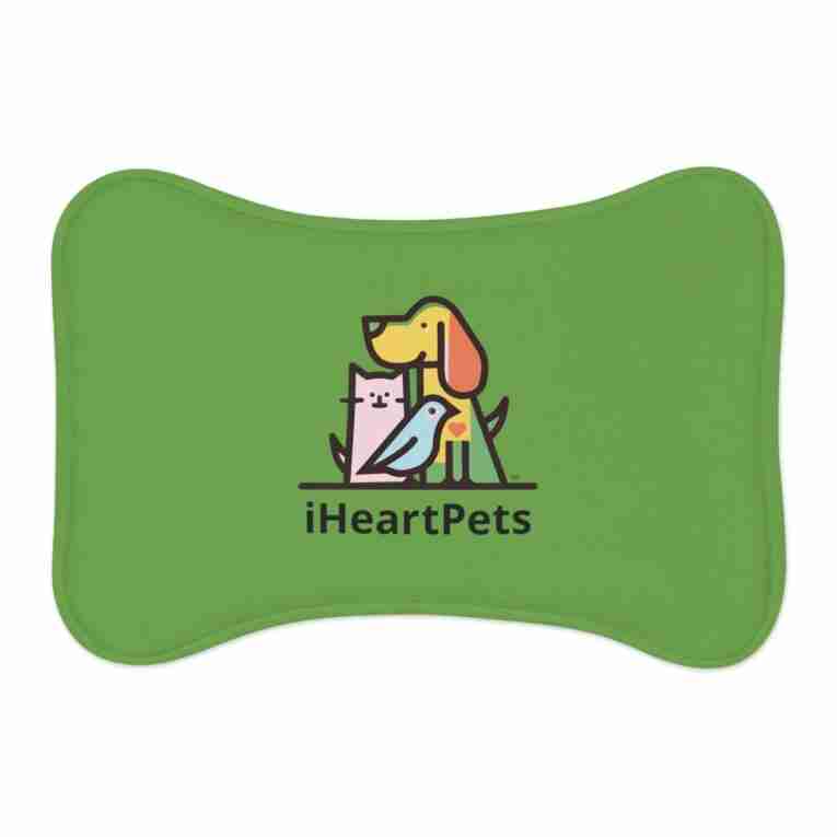 iHeartPets - Pet Feeding Mats - Image 5