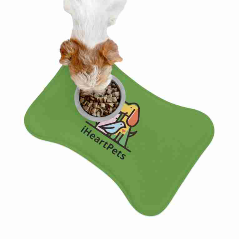 iHeartPets - Pet Feeding Mats - Image 6