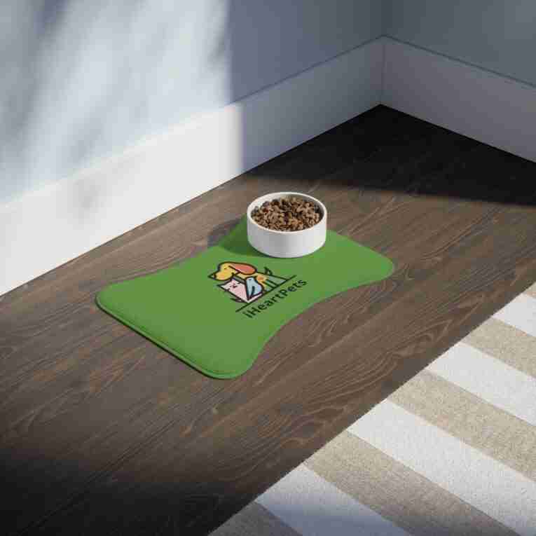 iHeartPets - Pet Feeding Mats - Image 7