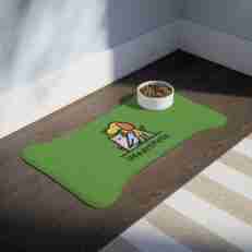 iHeartPets - Pet Feeding Mats