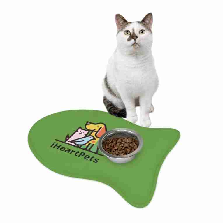 iHeartPets - Pet Feeding Mats - Image 10