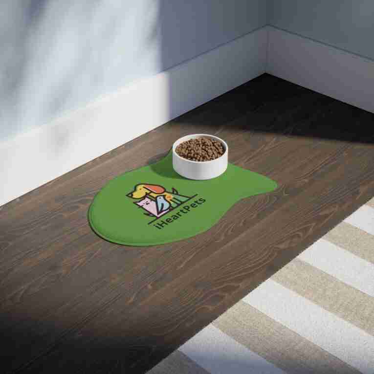 iHeartPets - Pet Feeding Mats - Image 11