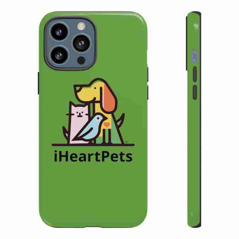 iHeartPets - iPhone 15 - 13 Tough Cases - Image 20