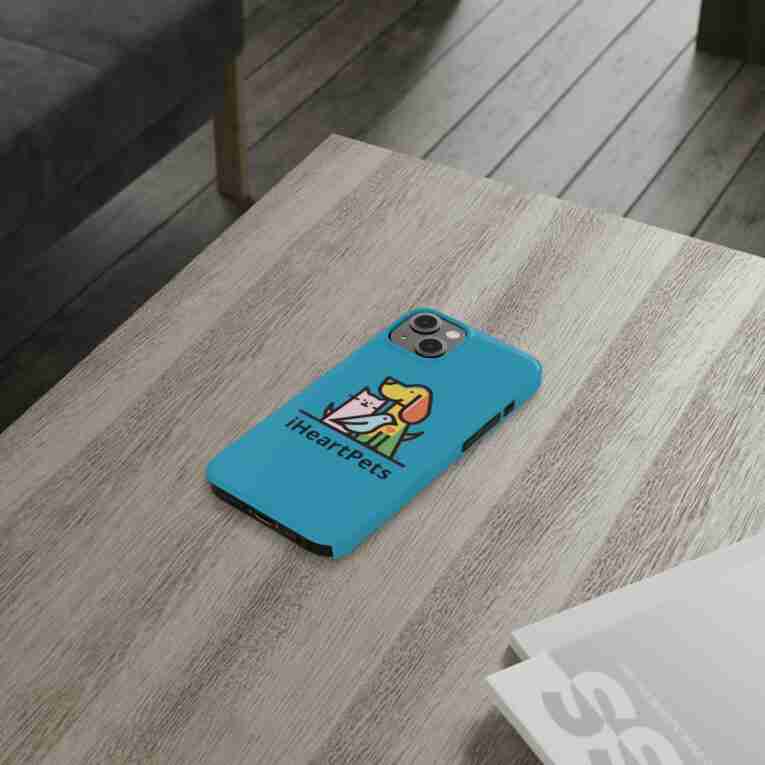 iHeartPets - iPhone 15 - 13 Slim Phone Cases - Image 22