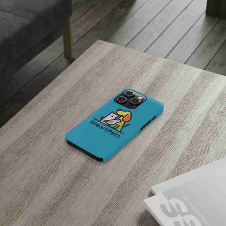 iHeartPets - iPhone 15 - 13 Slim Phone Cases - Image 24