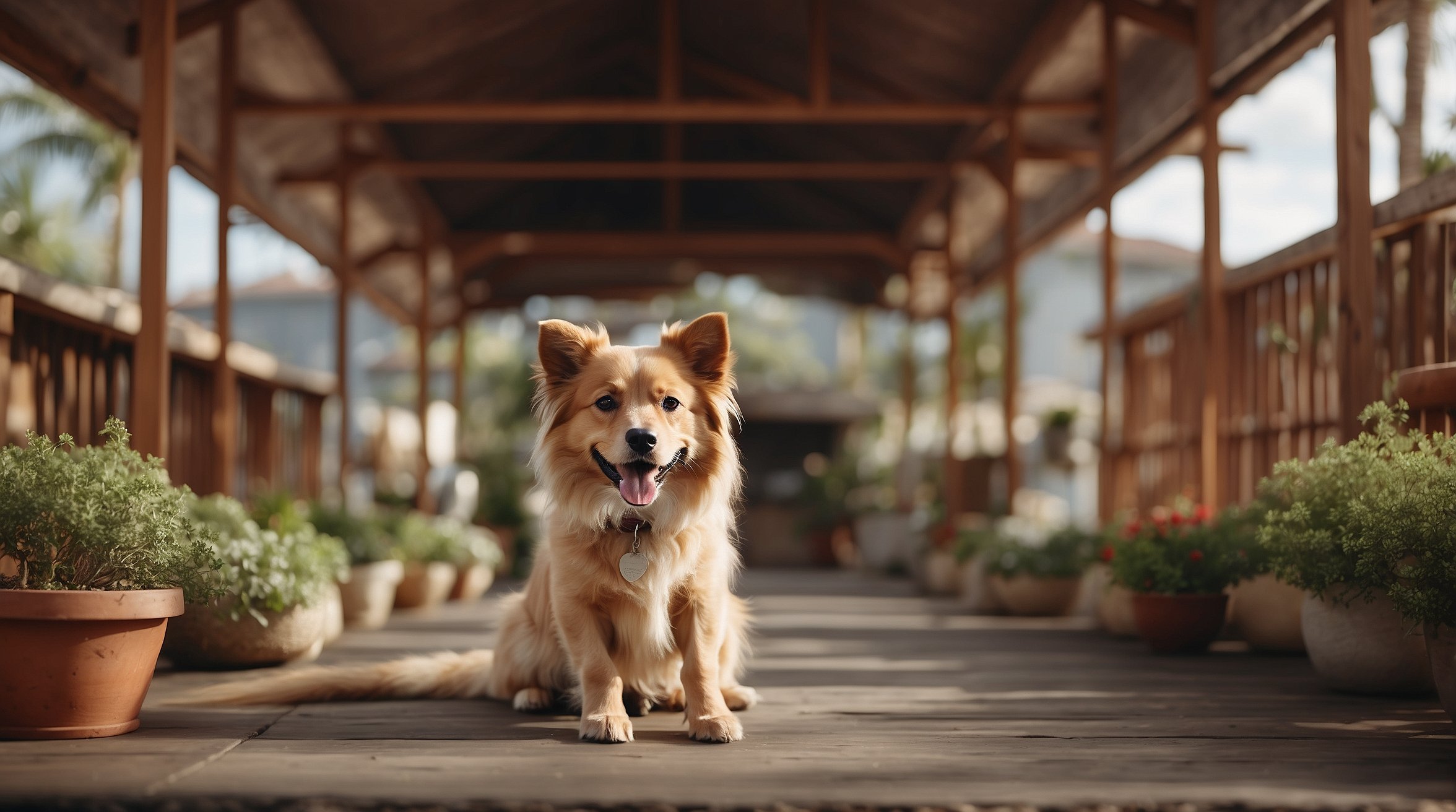 best kennel facilities for pet care during your vacation