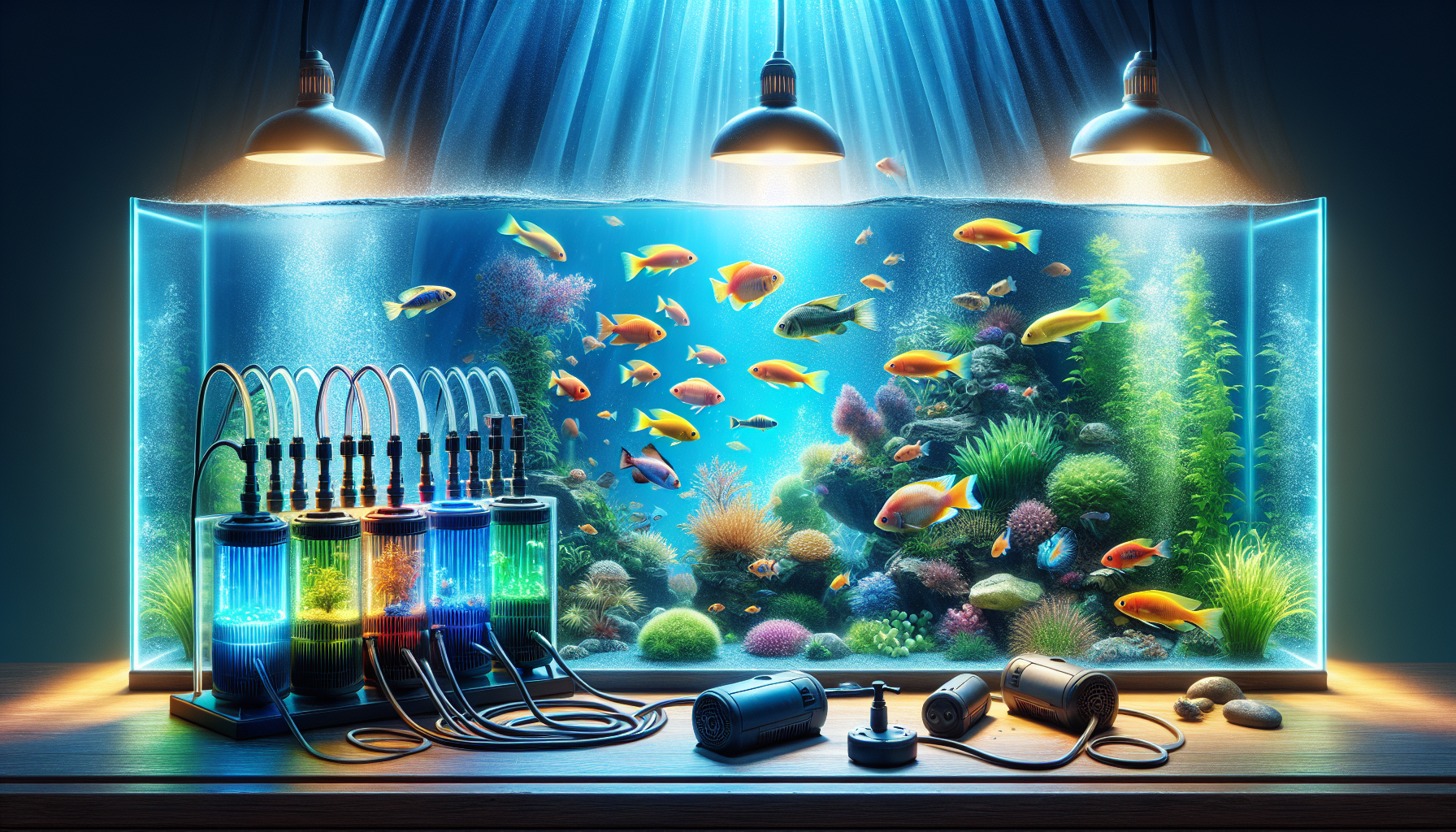 complete_guide_to_choosing_air_pumps_for_aquarium_