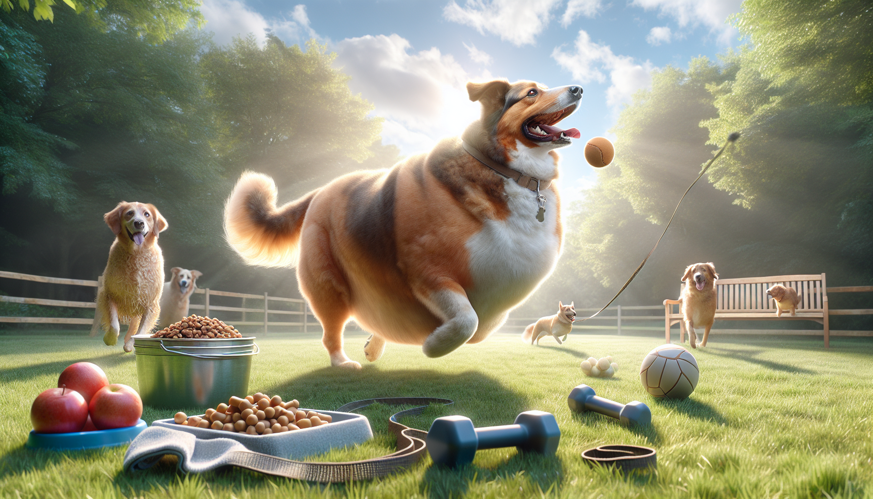 dog_exercise_plan_for_weight_loss