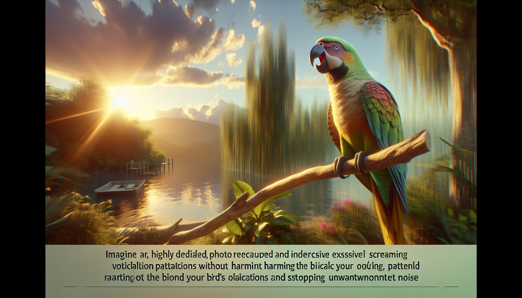 how_to_understand_and_reduce_excessive_parrot_scre