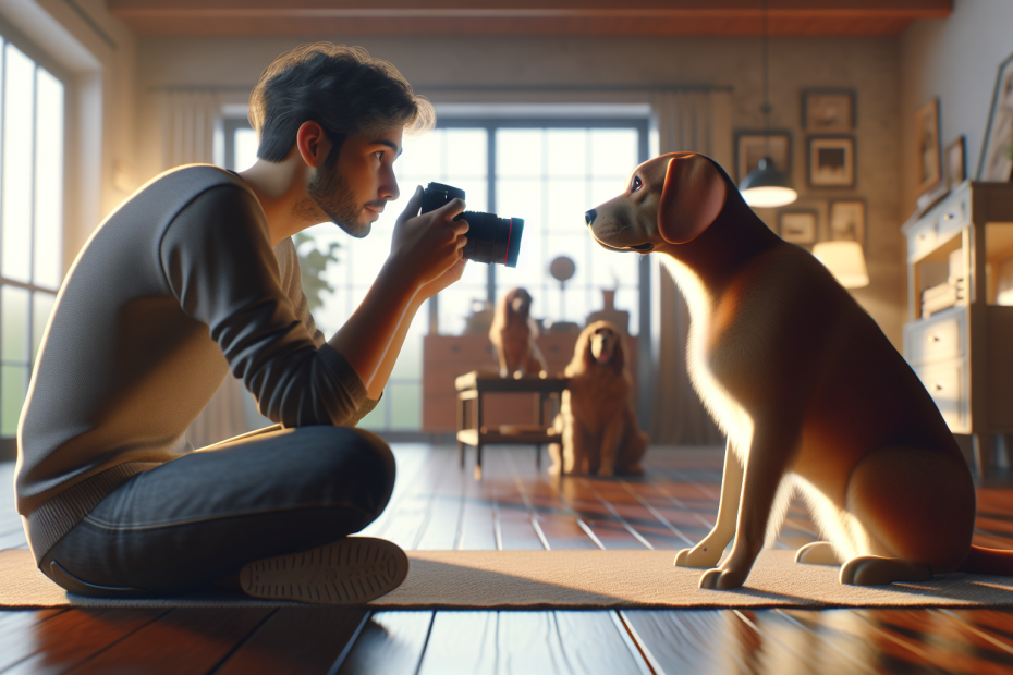 how to understand your dog's behavior and body language