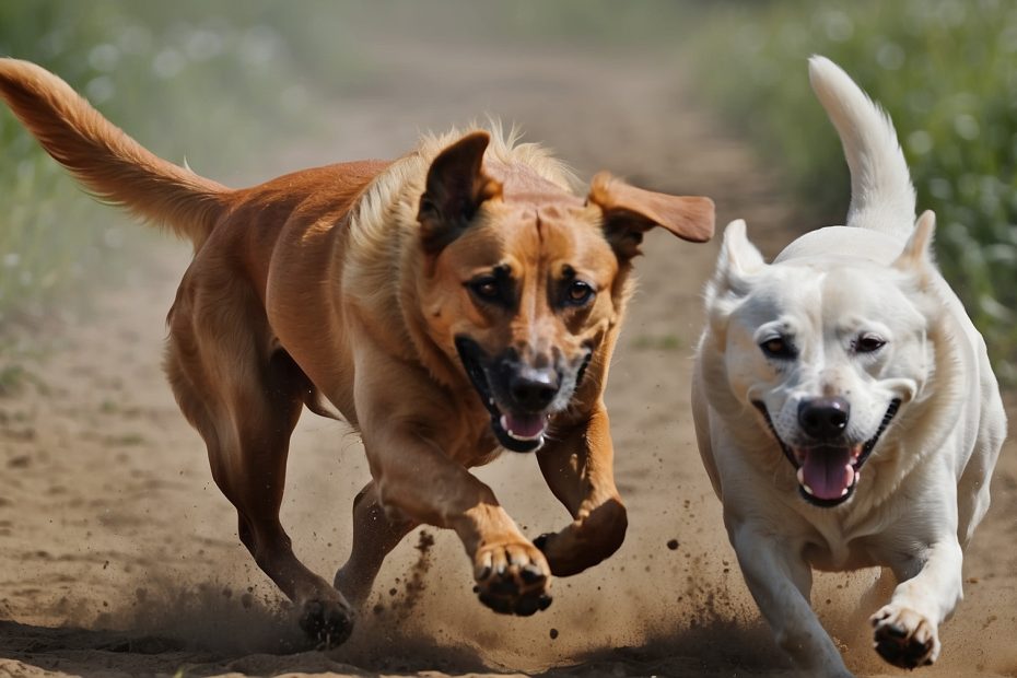 best dog food without fillers or preservatives