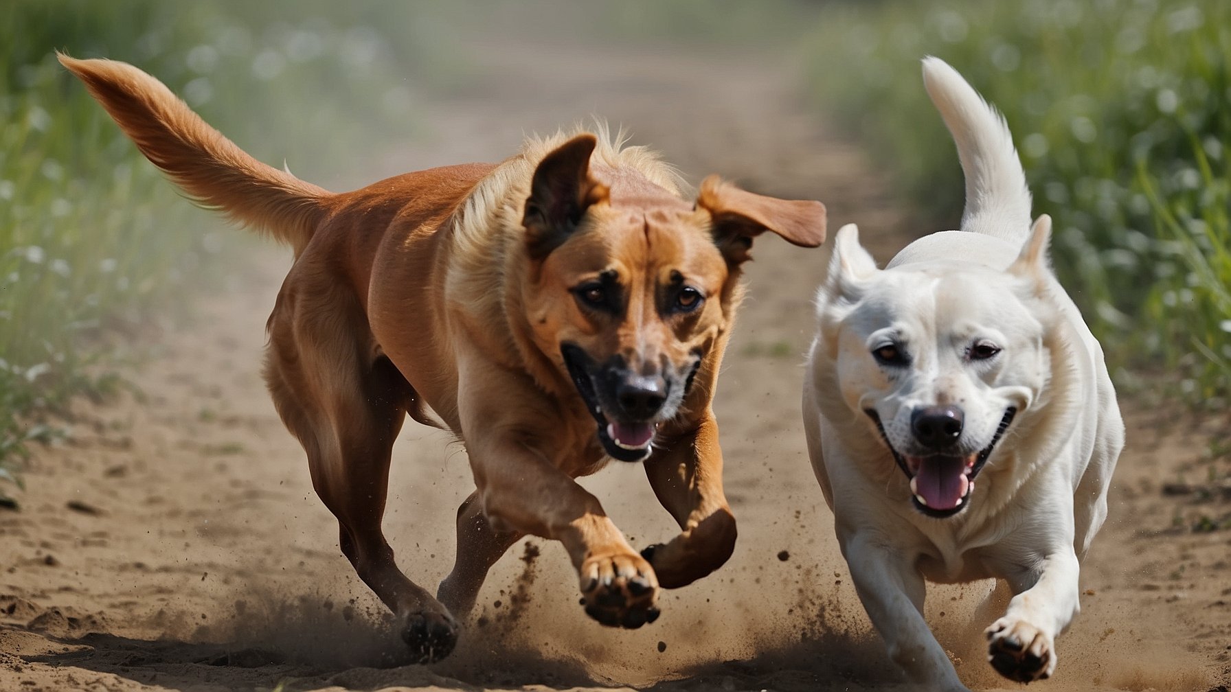 best dog food without fillers or preservatives
