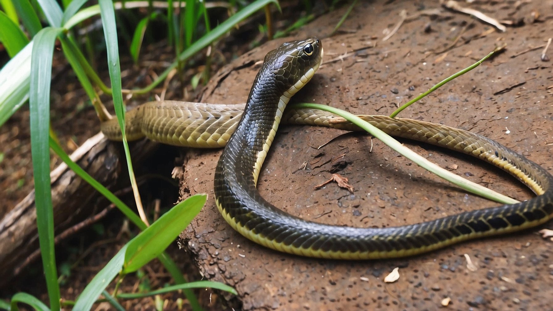 names for pet snakes