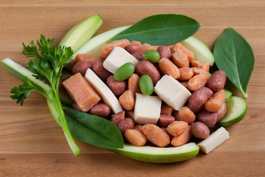top 5 natural dog food alternatives